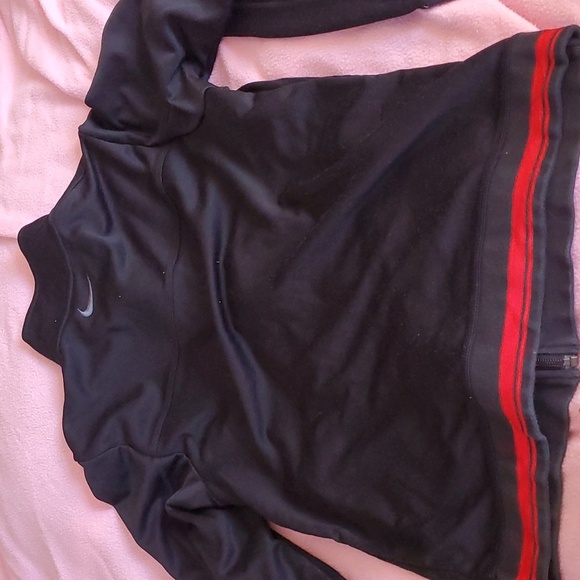 LeBron James Nike Witness jacket - Picture 12 of 13